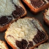 Marble Cake