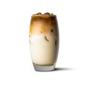 Iced Taiwanese Latte