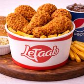Jumbo Meal
