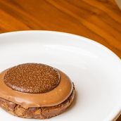 Peanut Butter Cookies