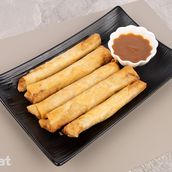 Lumpia Shanghai (5pcs)
