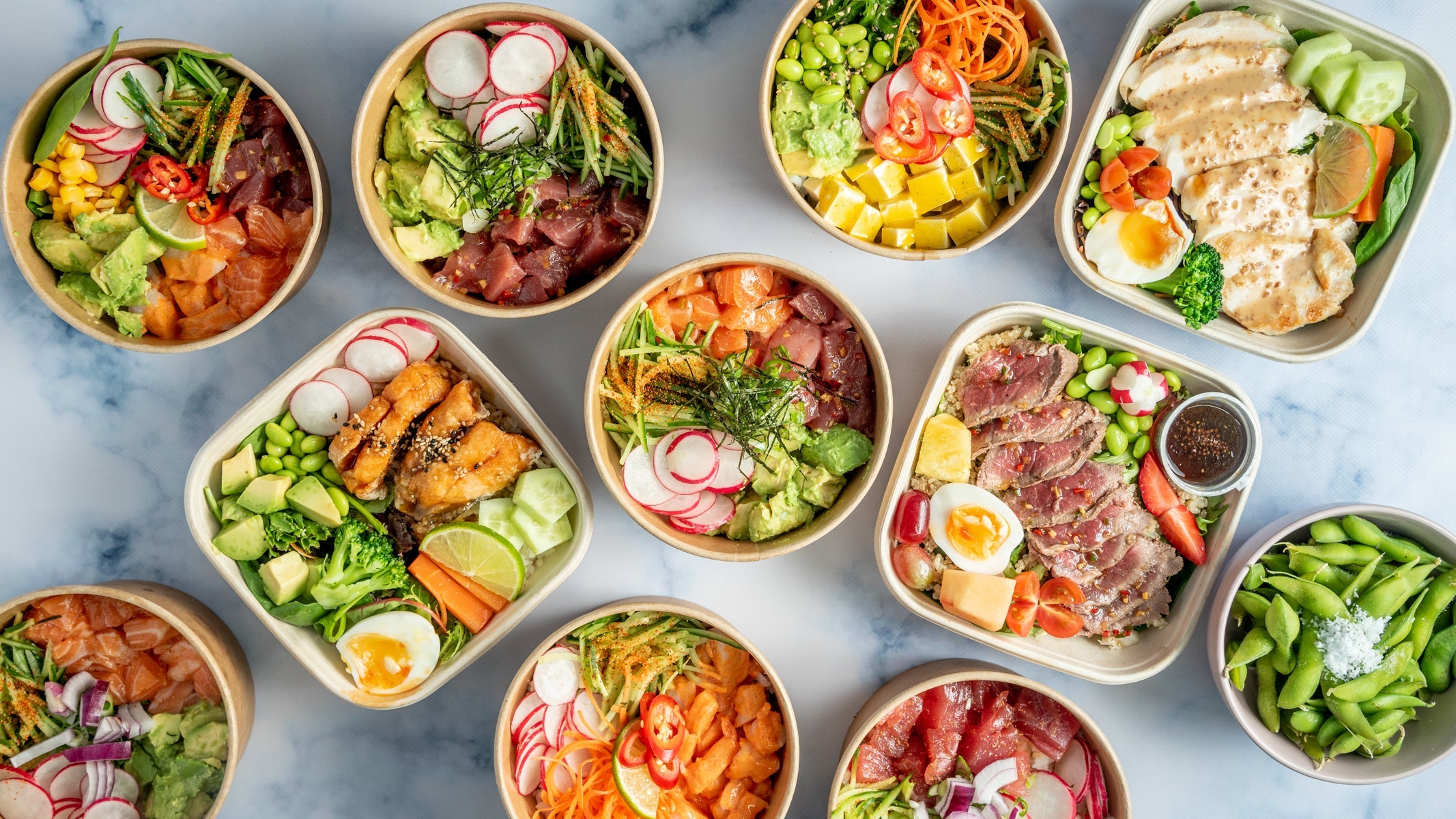 Poke Zone