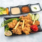Fish Fry