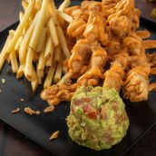 Mexicana Chicken