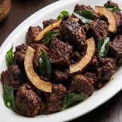 BEEF VARATTIYATH