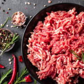 Beef Minced Meat