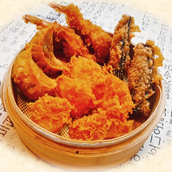 Fry Basket