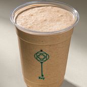 Milkshake Lotus