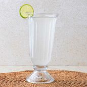Fresh Lime Water