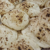 Egyptian Bread