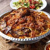 Chicken Mudamiruh