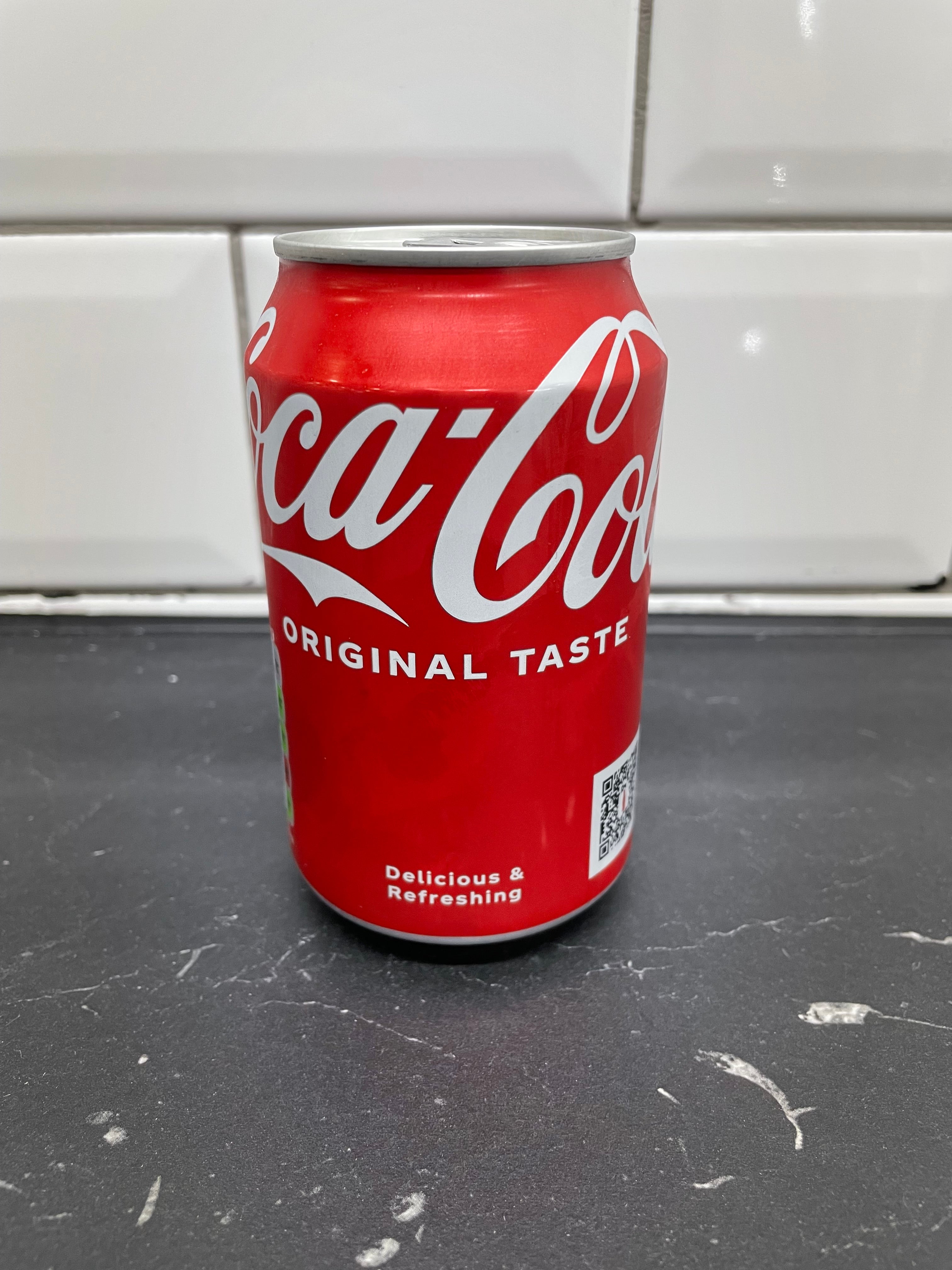 Coca Cola Original 330ml