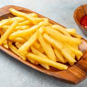 Fries