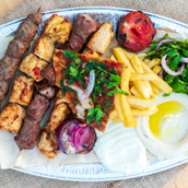 Mix Grill