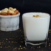 Sweet Lassi