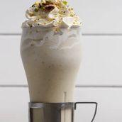 Pistachio Shake
