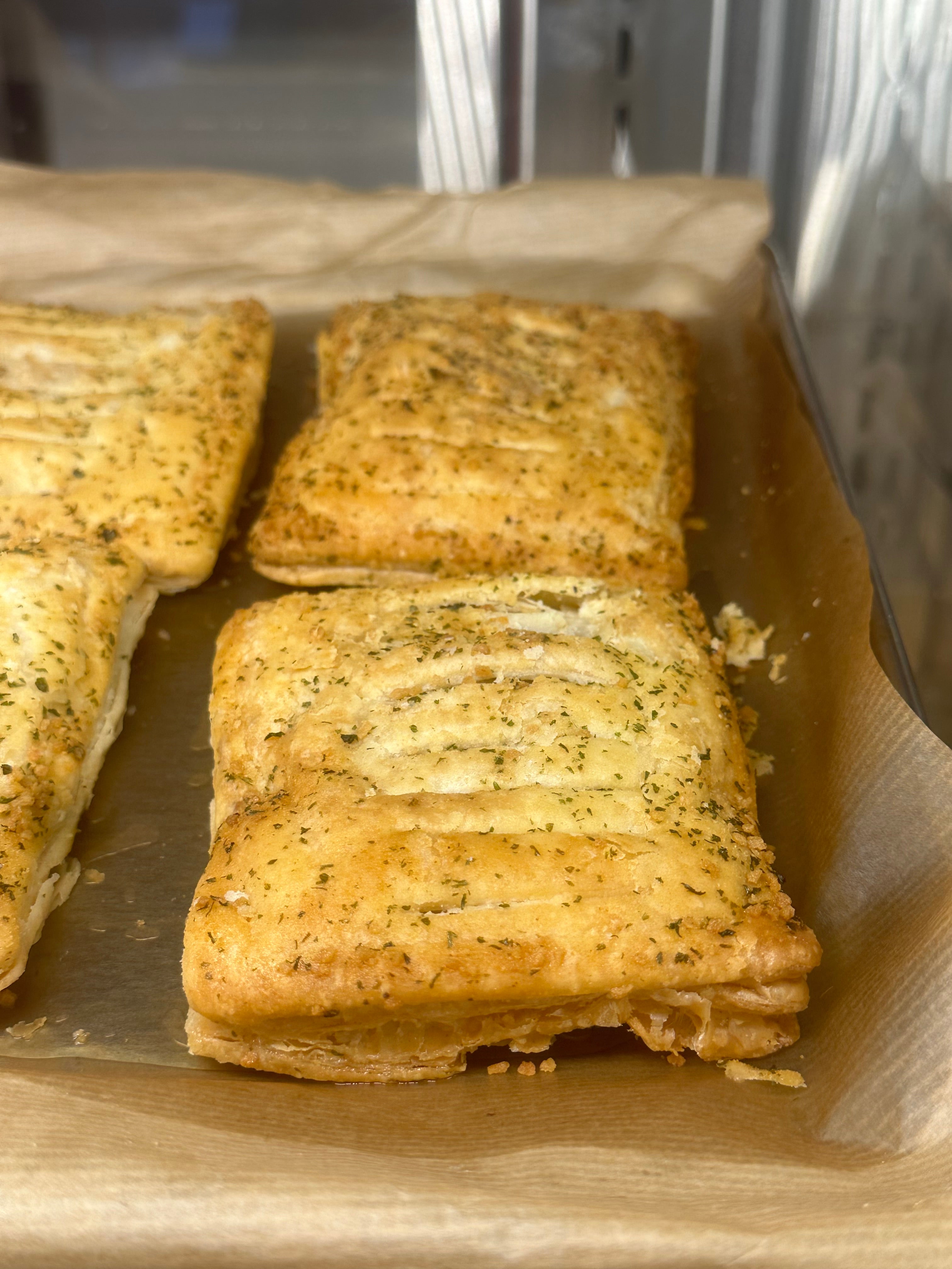 Steak Bake