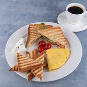 Italian Breakfast