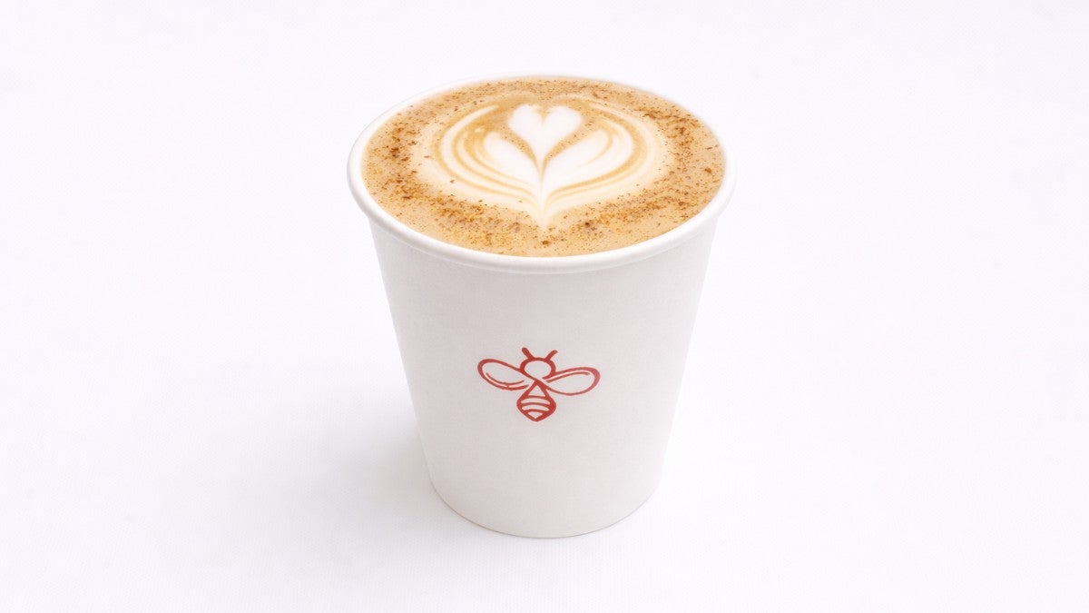 Chai Latte
