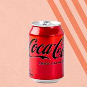 Coca-Cola Zero