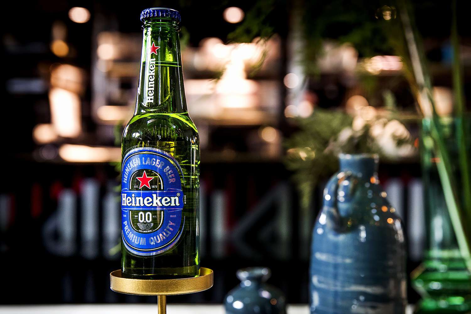 Heineken 0.0%