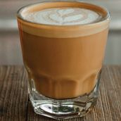 Cortado Coffee