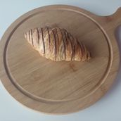 Chocolate Croissant L