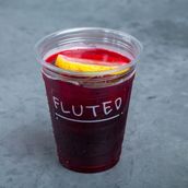 Cold Hibiscus