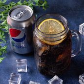 Diet Pepsi