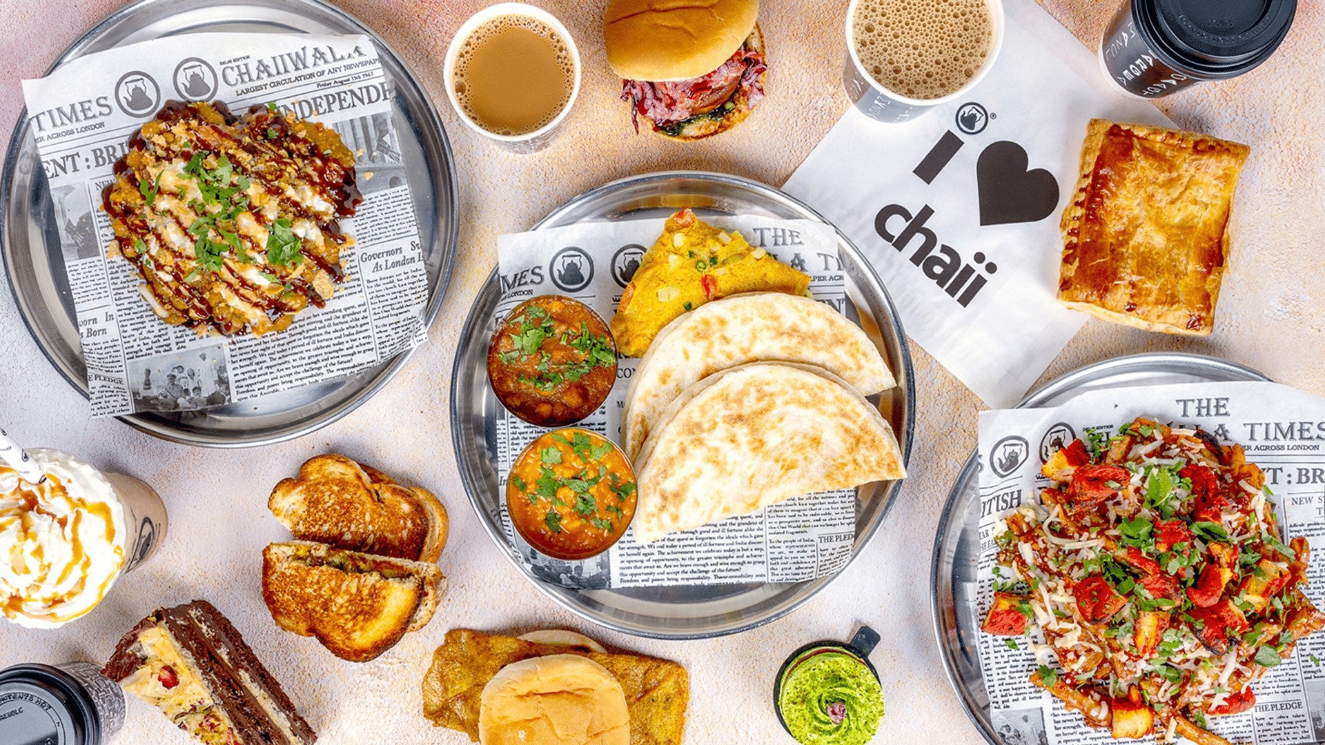 Chaiiwala