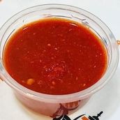 Mexican Sauce