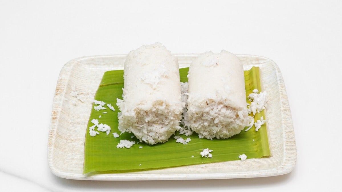 Puttu