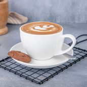 Egyptian Coffee (Ahwa)