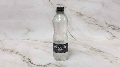 500ml Bottle Of Pure Daisy Still Water