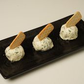 Herbal Cheese