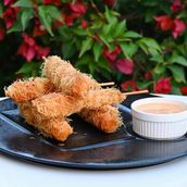 Shrimp Stick