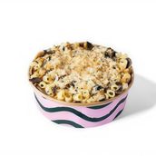 Truffle Mac And Cheese