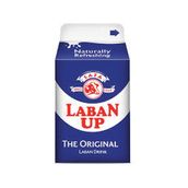 Laban Up