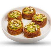 Kunafa Pistachio