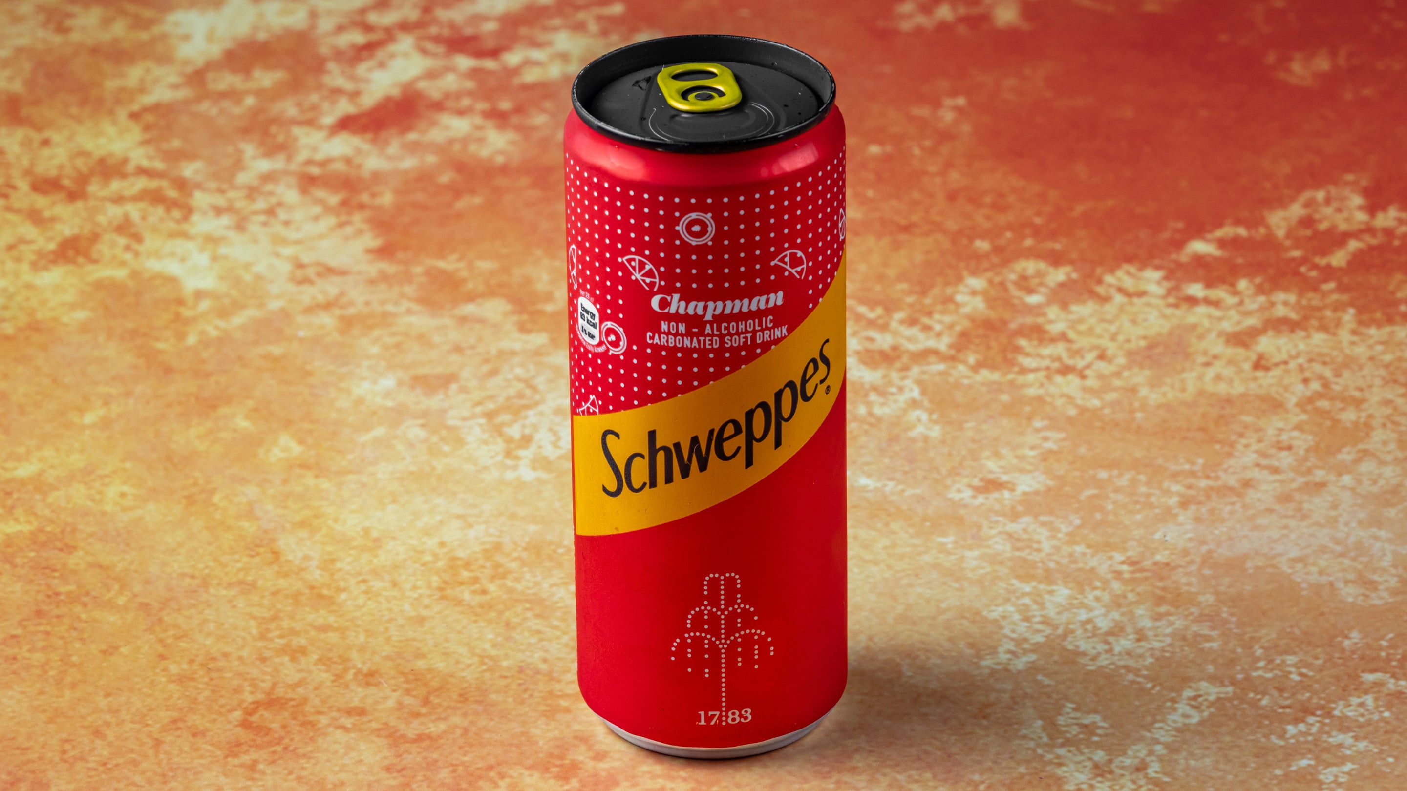 Schweppes