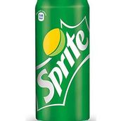 Sprite Lemon