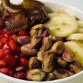 Arabian Acai Bowl