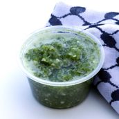 Green Chili