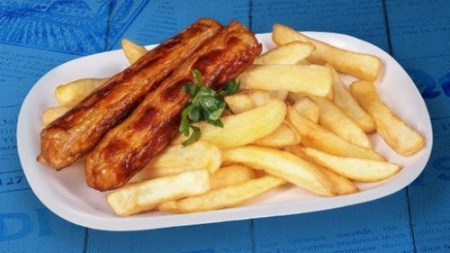 Small Sausage