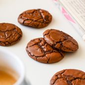 Cookies Brownie original