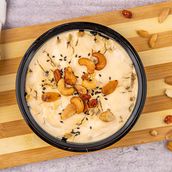 Banana Fatteh