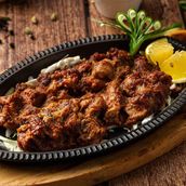 Beef Bihari Kabab
