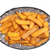 Fried Potato