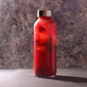 Raspberry Crush