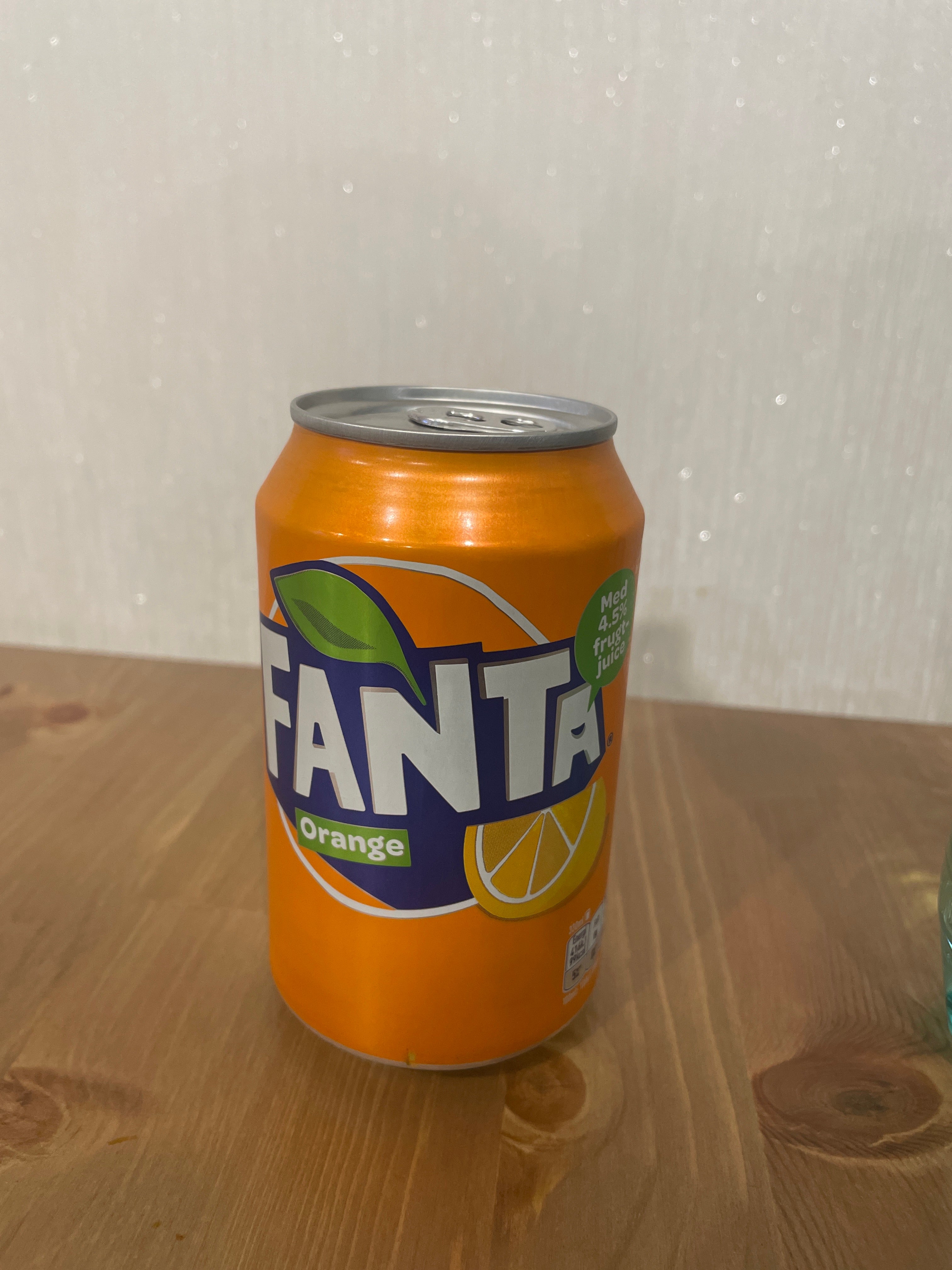 Fanta